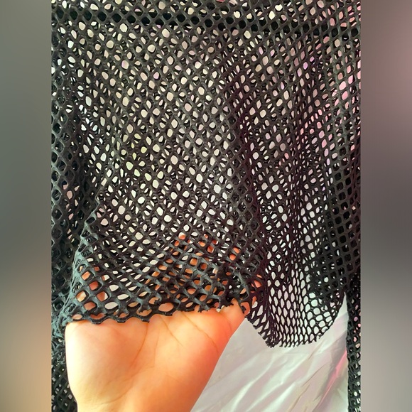 Net Crop - Picture 3 of 3